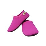 Sapatilha Infantil Neoprene Akino Rosa Pink