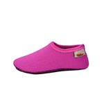 Sapatilha Infantil Neoprene Akino Rosa Pink