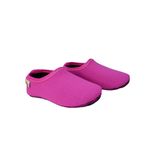 Sapatilha Infantil Neoprene Akino Rosa Pink