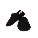 Sapatilha Infantil Neoprene Akino Preta