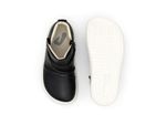 Bota Tip Toey Joey Molten Black
