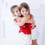 Pijama Infantil Princesa Ilha