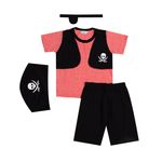 Pijama Infantil Pirata