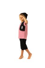 Pijama Infantil Pirata