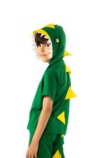 Pijama Infantil Dinossauro