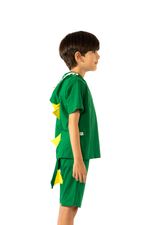 Pijama Infantil Dinossauro