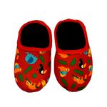 Sapatilha Infantil Neoprene Akino Animais