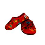 Sapatilha Infantil Neoprene Akino Animais