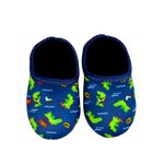 Sapatilha Infantil Neoprene Akino Jacaré