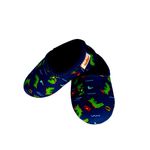Sapatilha Infantil Neoprene Akino Jacaré