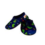 Sapatilha Infantil Neoprene Akino Jacaré
