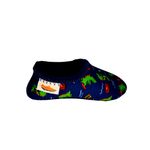 Sapatilha Infantil Neoprene Akino Jacaré