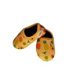 Sapatilha Infantil Neoprene Akino Frutas