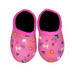 Sapatilha Infantil Neoprene Akino Encantada