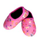 Sapatilha Infantil Neoprene Akino Encantada