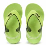 Chinelo Infantil Klin Acqua Verde