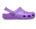 Sandália Infantil Crocs Lilás Original I  22 ao 28