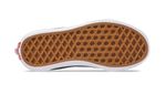 Tênis Infantil Vans Old Skool V Preto Velcro Original | 18 ao 25