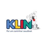 Sandália Infantil Klin Thor Amarelo
