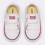 Tênis Infantil Converse All Star Branco 2V (18 a 25)