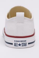 Tênis Infantil Converse All Star Branco 2V (18 a 25)