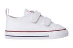 Tênis Infantil Converse All Star Branco 2V (18 a 25)
