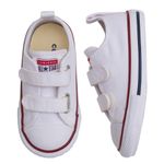 Tênis Infantil Converse All Star Branco 2V (18 a 25)