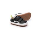 Tênis Tip Toey Joey Landy Preto e Branco