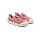 Tênis Tip Toey Joey Easy Rosa Lurex Pink