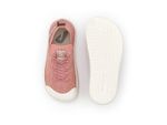 Tênis Tip Toey Joey Easy Rosa Lurex Pink