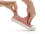 Tênis Tip Toey Joey Easy Rosa Lurex Pink