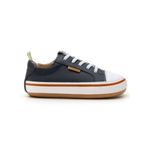 Tênis Tip Toey Joey Funky Azul Marinho Navy
