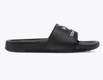 Chinelo All Star Slide Preto