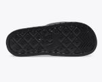 Chinelo All Star Slide Preto