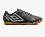 Tênis Infantil Futsal Umbro Orbit Preto