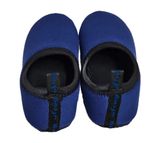Sapatilha Neoprene Ufrog Azul Marinho