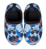 Sapatilha Neoprene Ufrog Monster Truck