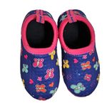 Sapatilha Neoprene Ufrog Borboletinha