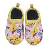 Sapatilha Neoprene Ufrog Ursinho Pooh