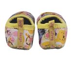 Sapatilha Neoprene Ufrog Ursinho Pooh