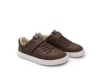 Tênis Tip Toey Joey Urban Marrom Mocca