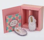 My First Mini Melissa Possession Baby Transparente