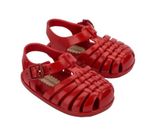 My First Mini Melissa Possession Baby Vermelha