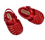My First Mini Melissa Possession Baby Vermelha