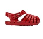 My First Mini Melissa Possession Baby Vermelha
