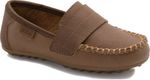 Mocassim Infantil Klin Curumim Whisky