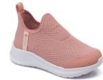 Tênis Klin Freedom Rosa Coral