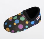 Sapatilha Neoprene Wiggy Bubbles