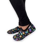 Sapatilha Neoprene Wiggy Bubbles
