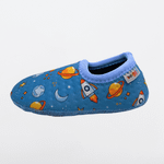Sapatilha Neoprene Wiggy Planetas